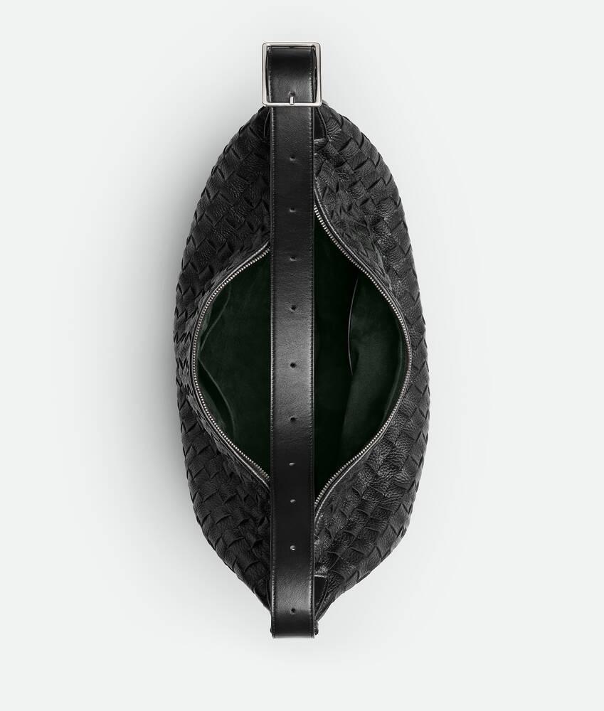 Men's Traveler in Black Product Image