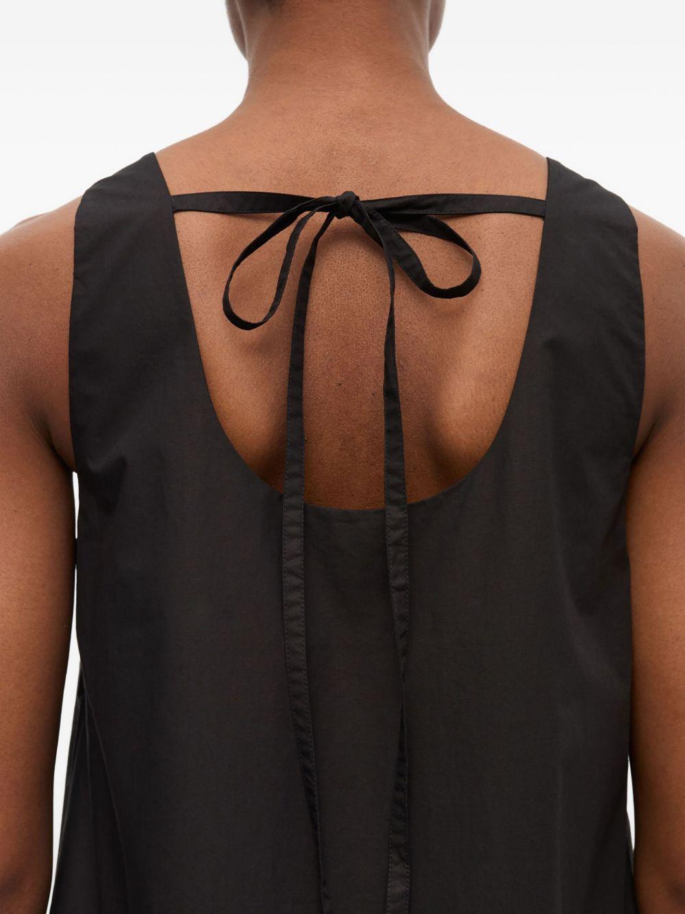 poplin dress Product Image