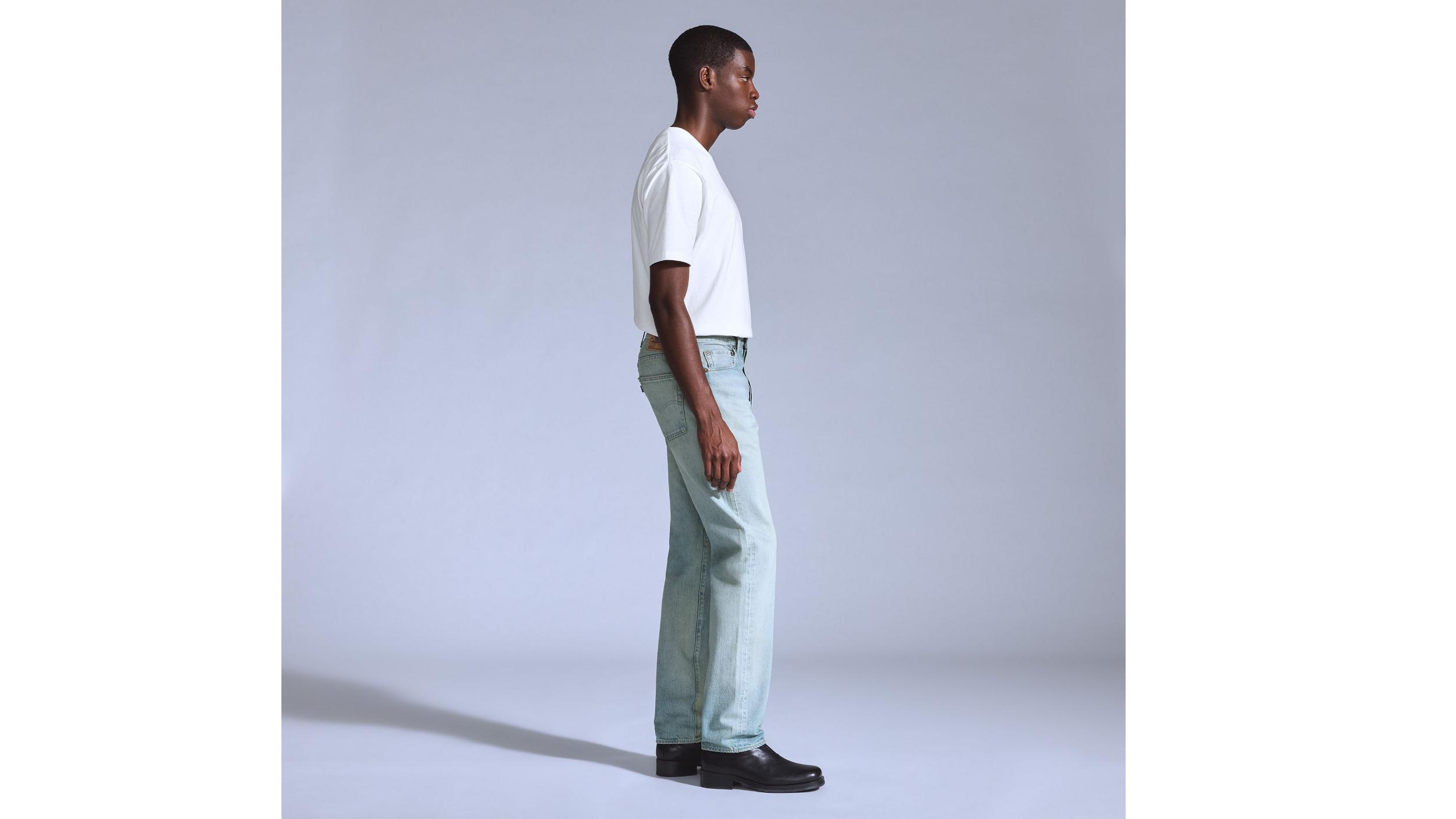 1980s 501® Original Fit Men's Jeans Product Image