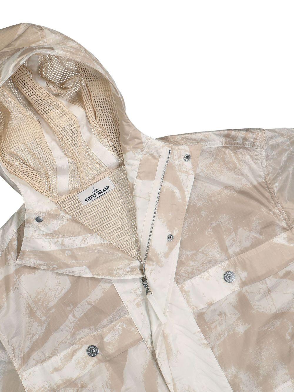 long parka coat Product Image