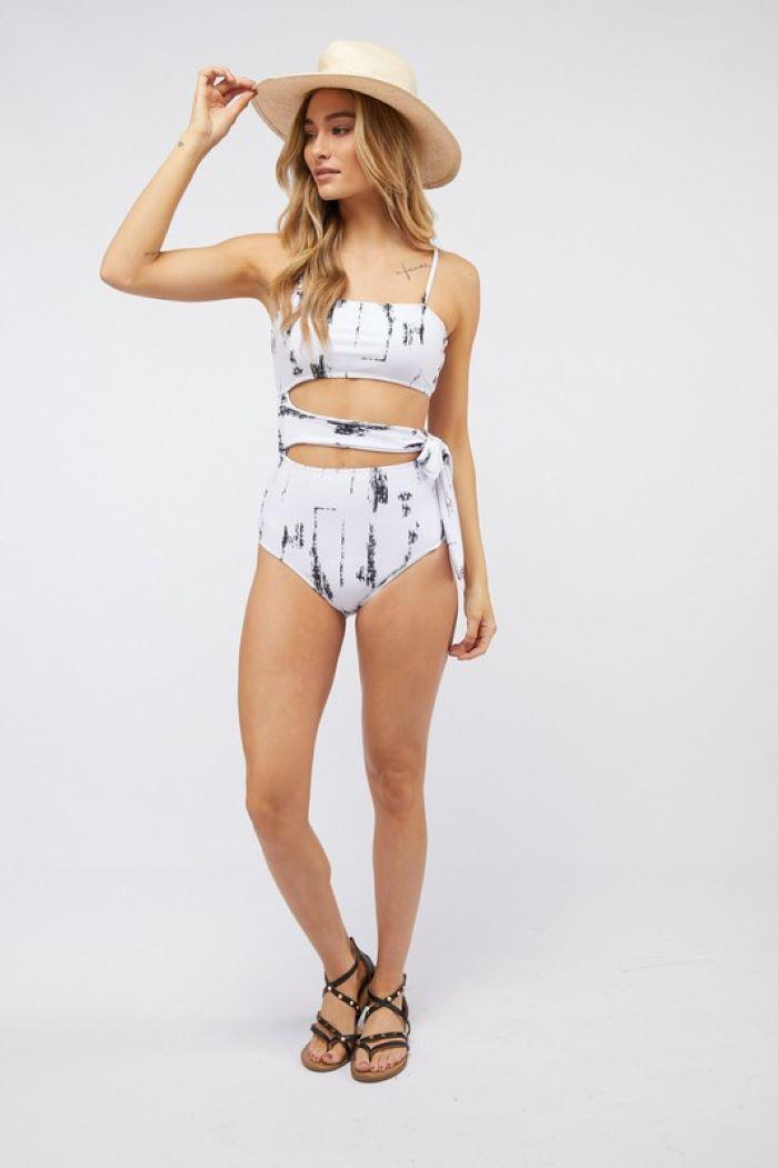 The Roxanne One Piece Product Image