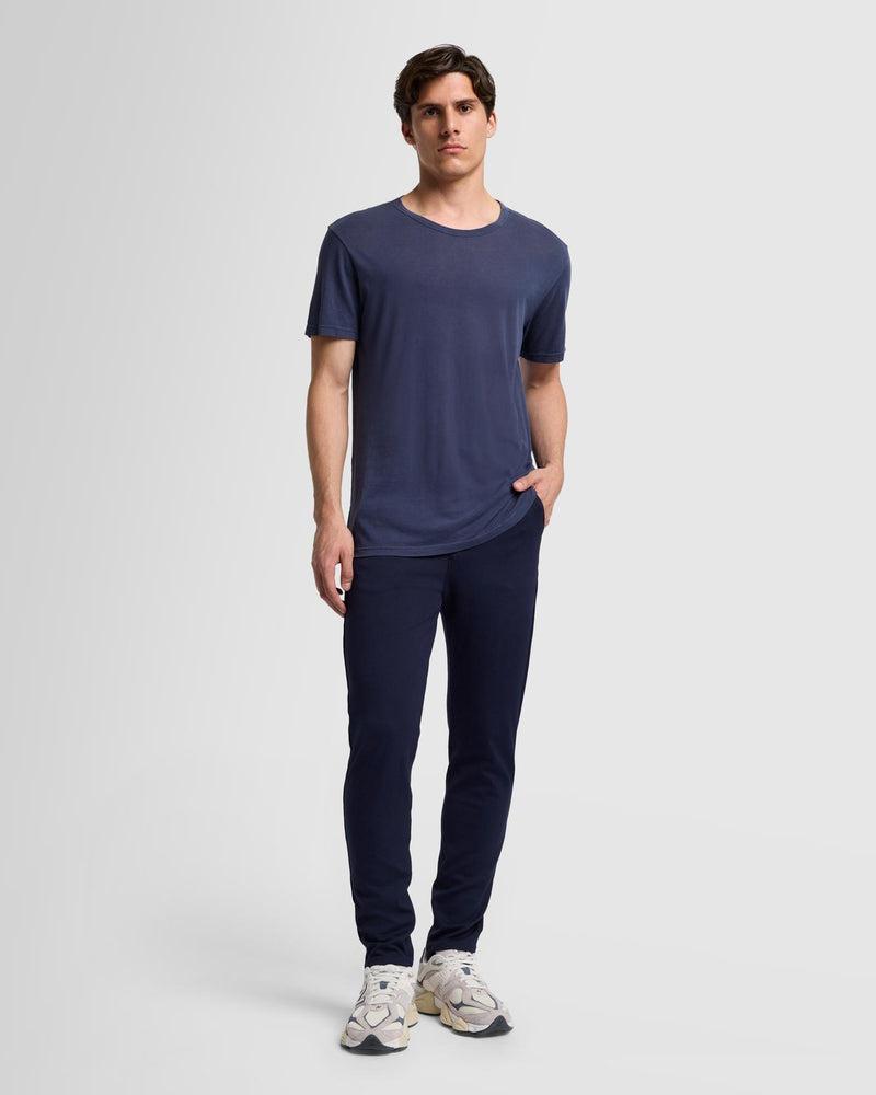 Featherweight Cotton Tee Product Image