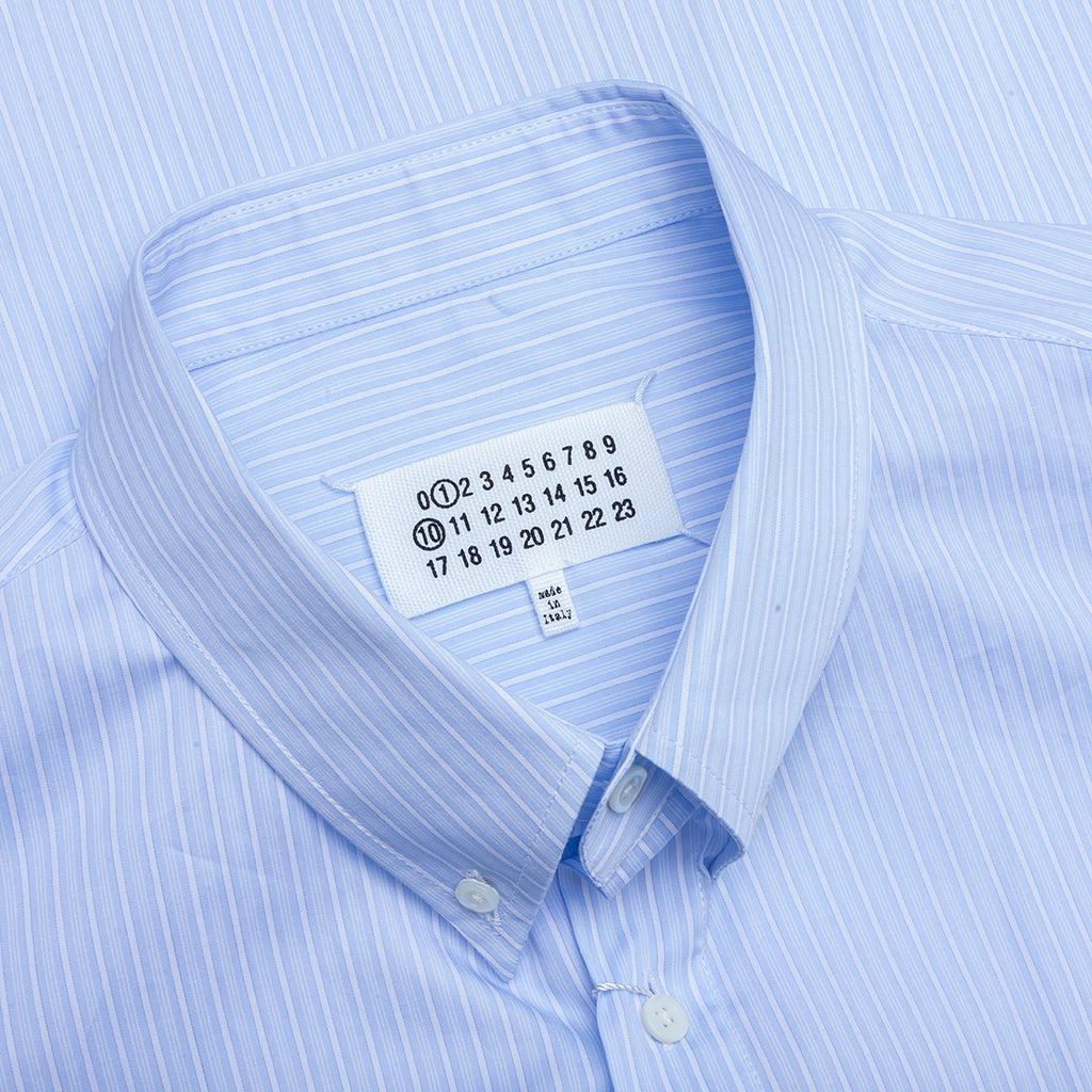 Short-Sleeved Shirt - Ciel Male Product Image