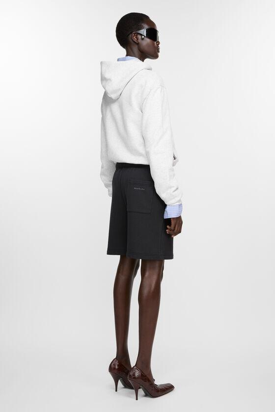 Fleece shorts Product Image