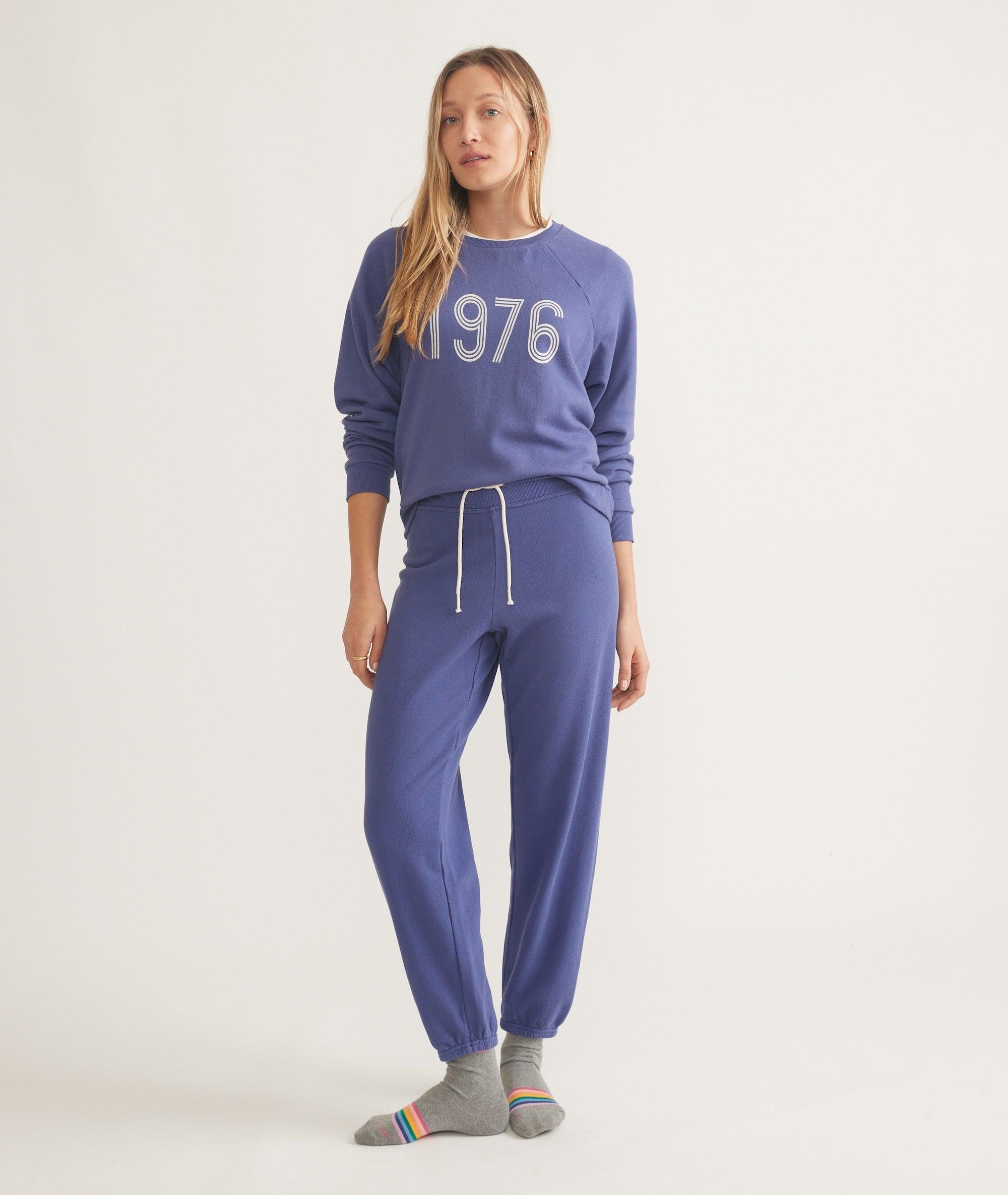 Vintage Terry Sweatpant Product Image