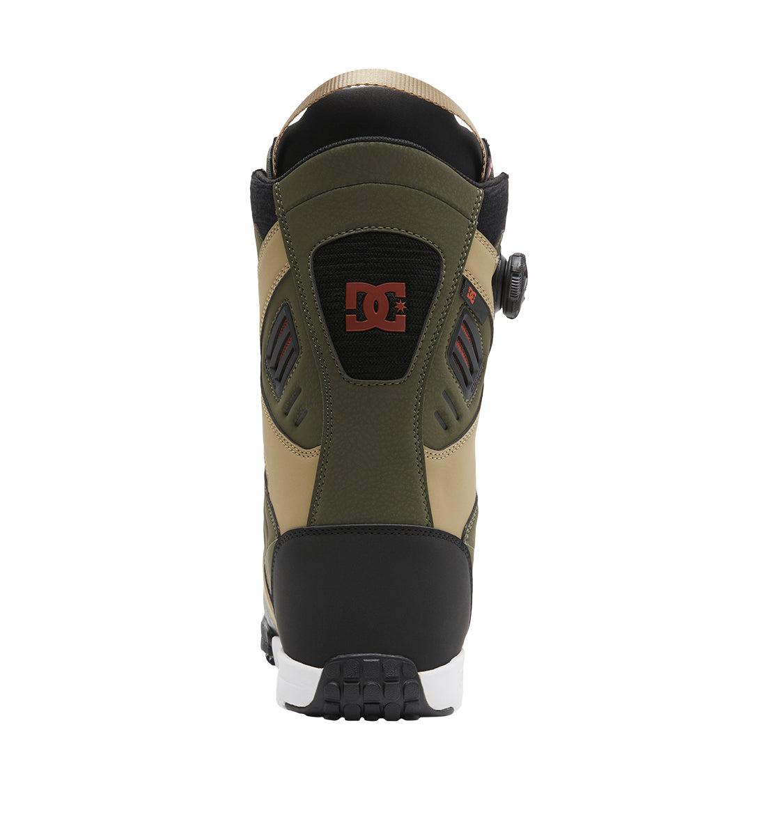 Men's Judge BOA® Snowboard Boots Male Product Image