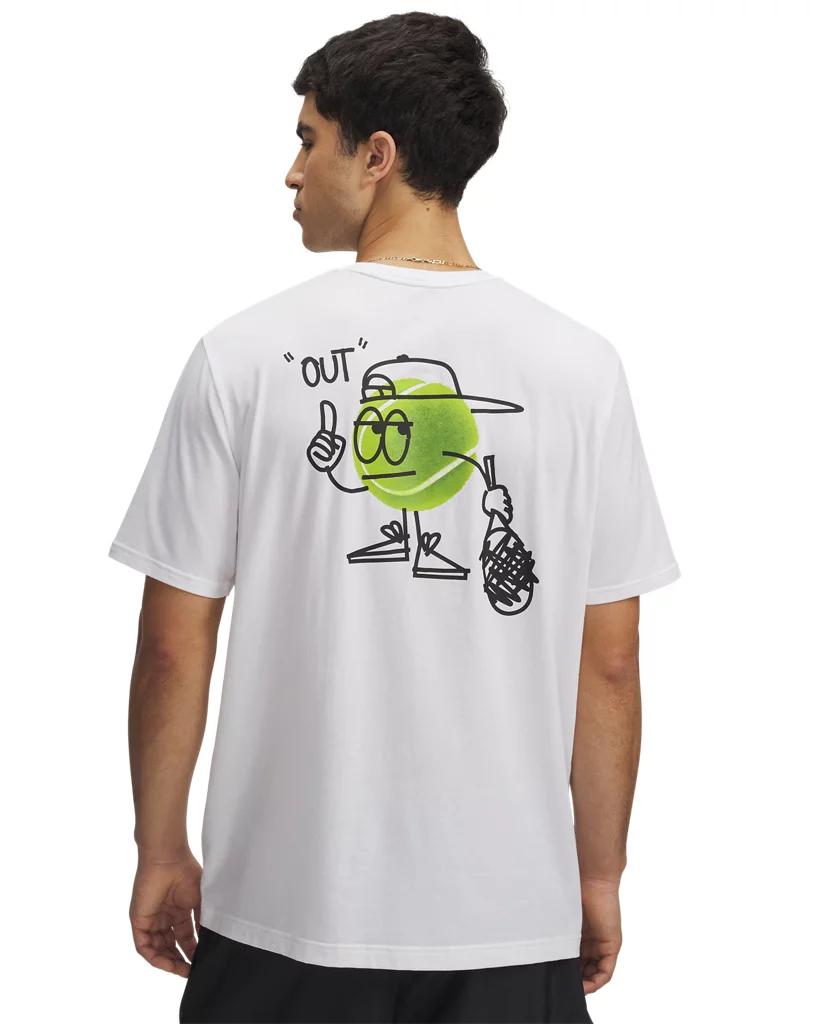 UA Racquet Club Product Image