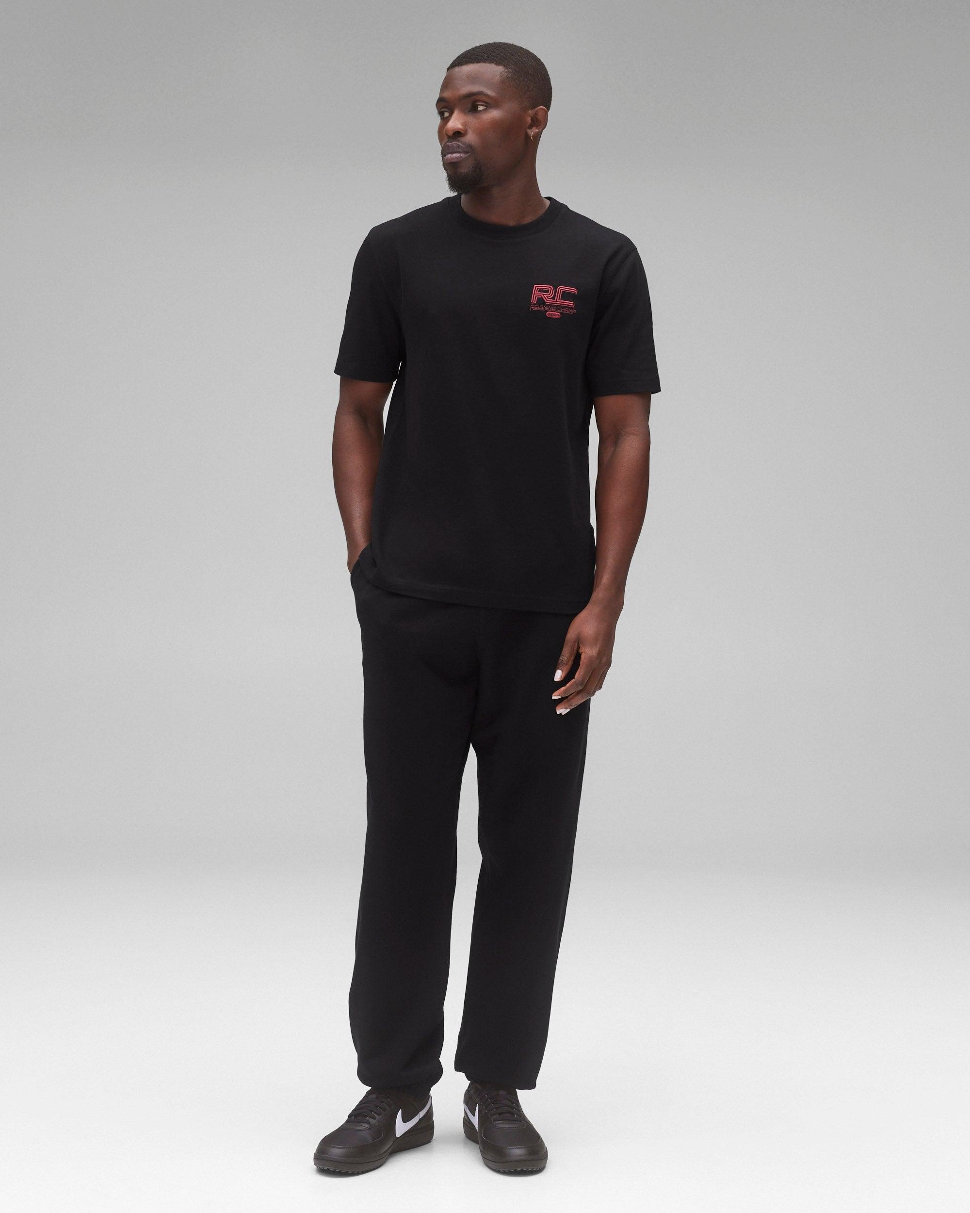 Lightweight Cordura Standard Training T-Shirt Male Product Image