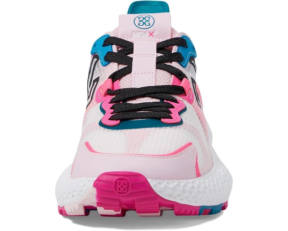 MG4X2 Debossed T.P.U. Golf Cross Trainer Product Image