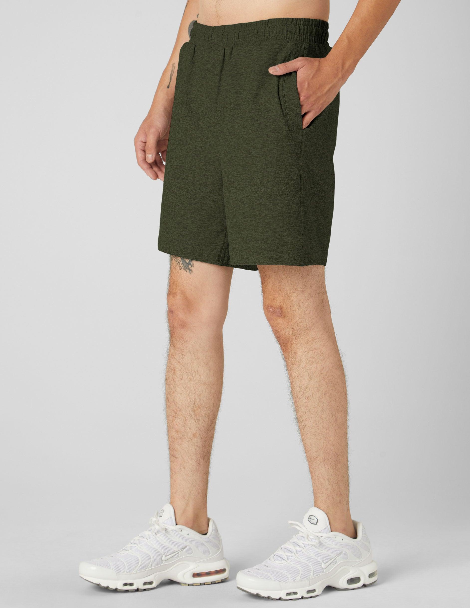 Spacedye Freefit Easy Men's Short 2.0 Male Product Image