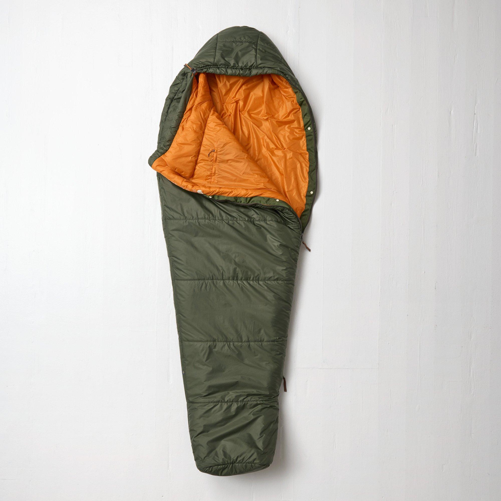 Abisko Two Seasons Long Product Image