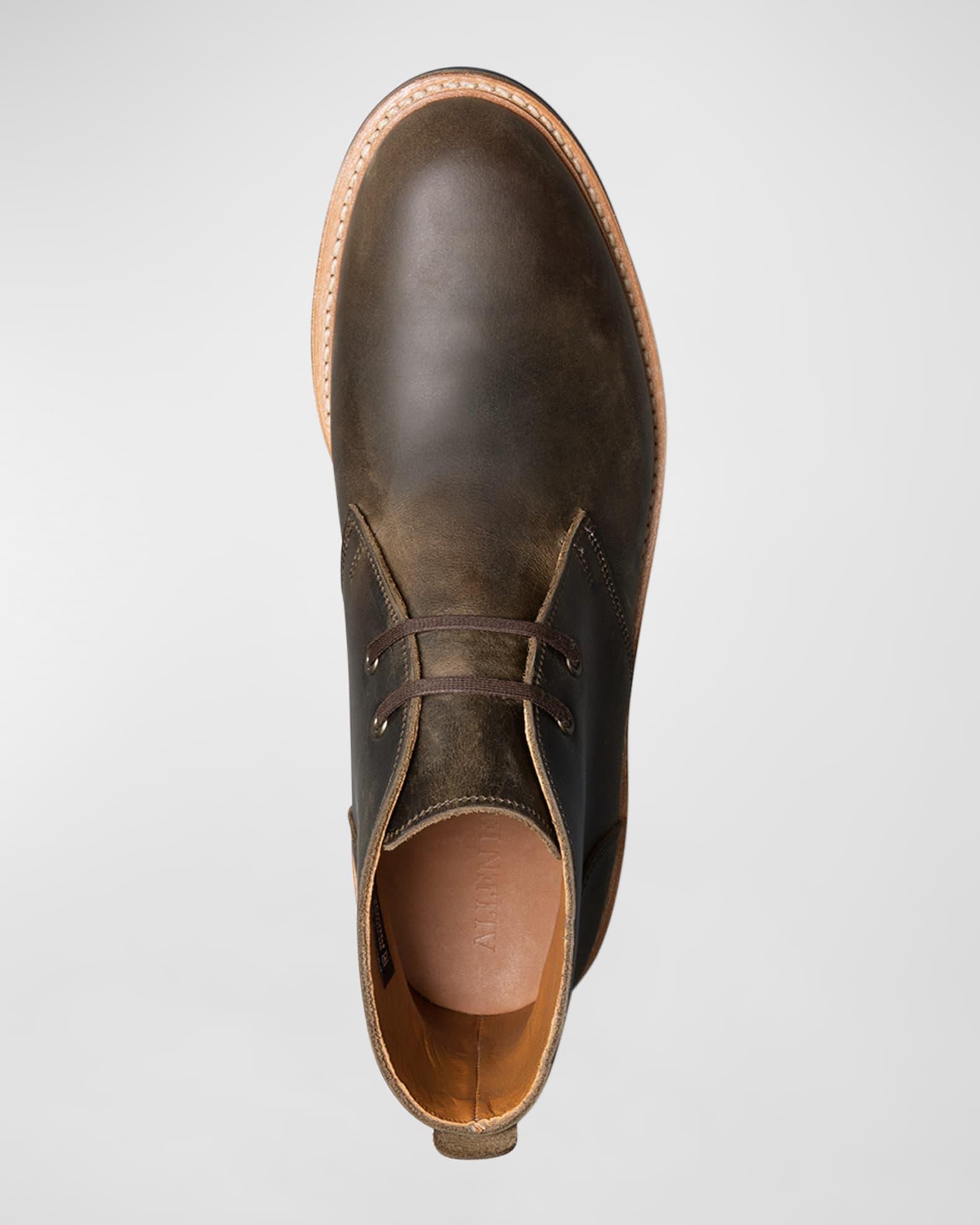 Men's Chandler Weatherproof Leather Chukka Boots Product Image