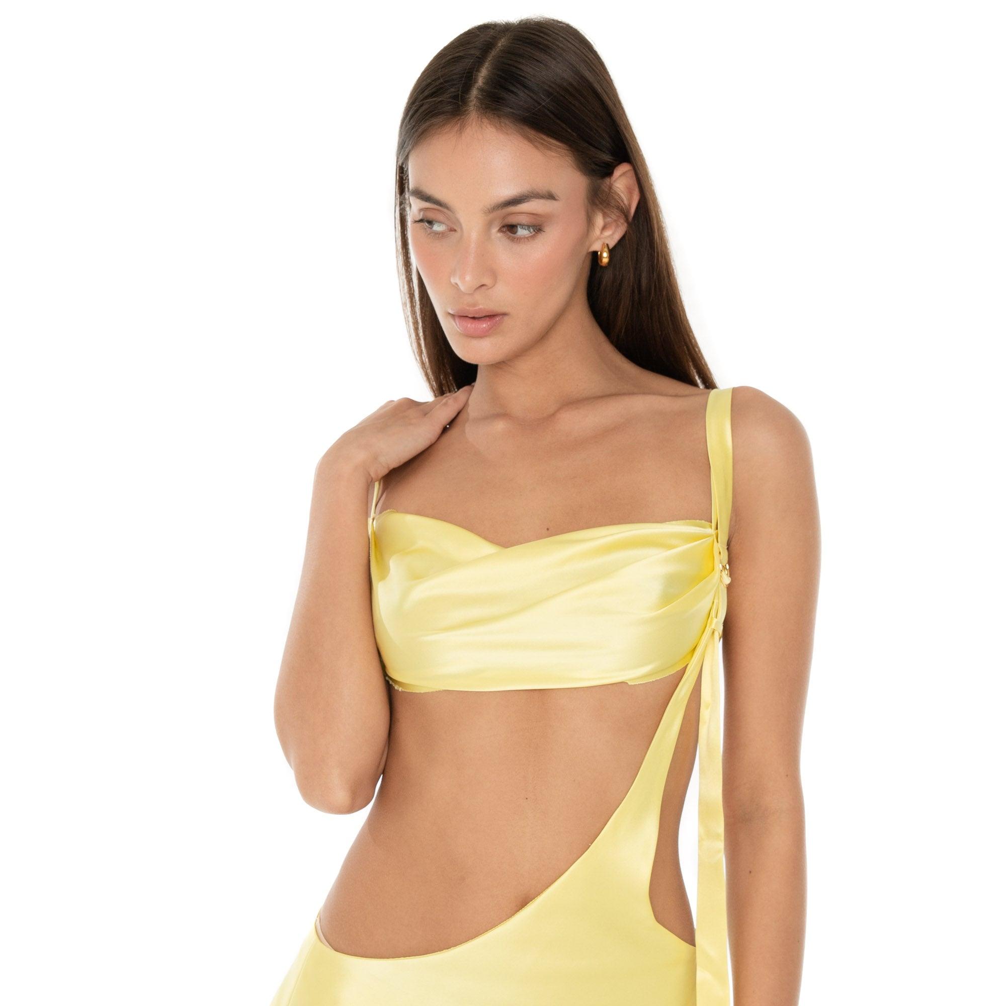 Cai Bra Product Image