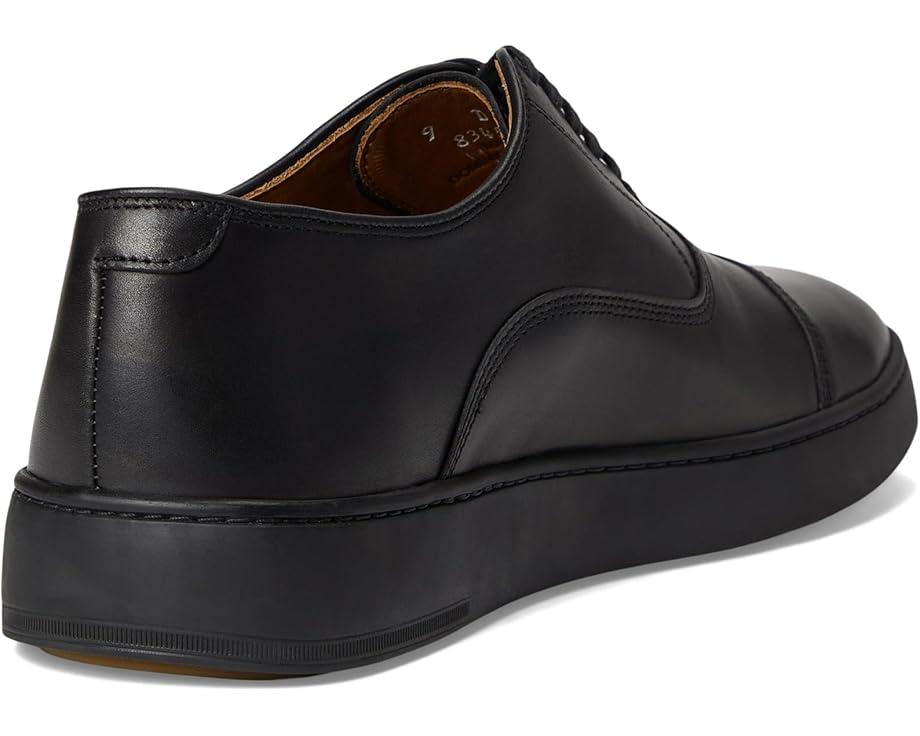 Carson Wing Oxford Shoes Product Image