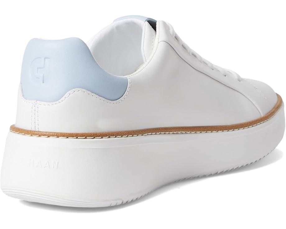 Grand Crosscourt Traveler Sneakers Product Image