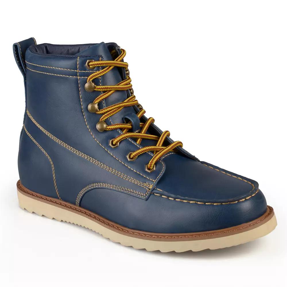 VANCE Wyatt Men's Work Boots,  Product Image