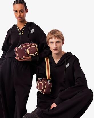 Small Tennis Shoulder Bag Product Image