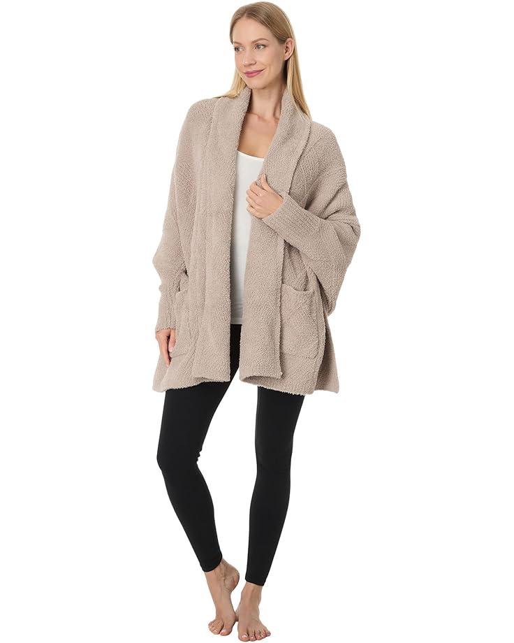 CozyChic® Lite Heathered Travel Shawl Product Image