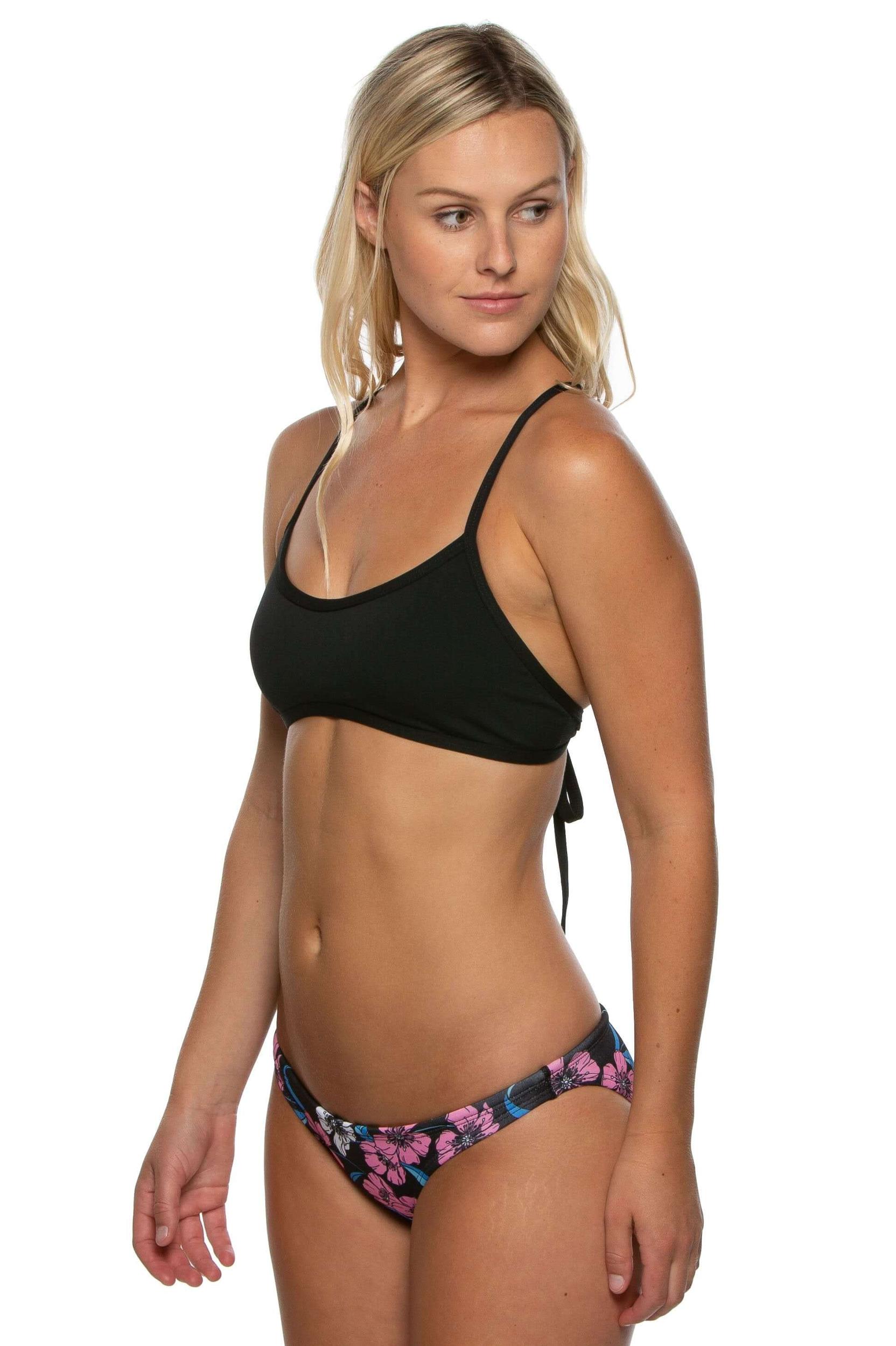 Bali Bikini Bottom - Prints Female Product Image