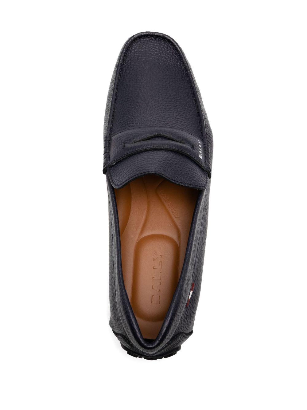 Pilot Driver loafers Product Image