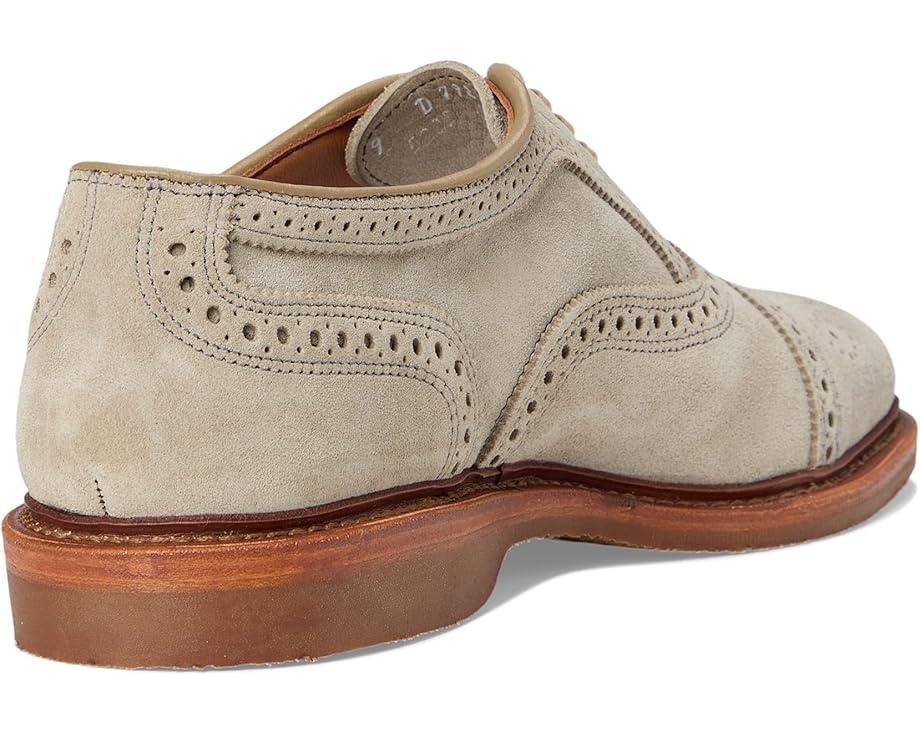 Men's Allen Edmonds Strand Verse Oxford Shoes Product Image