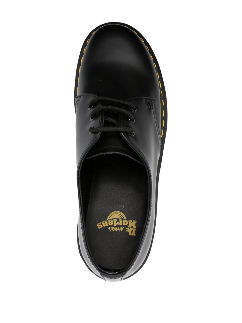 1461 Bex leather oxford shoes Product Image