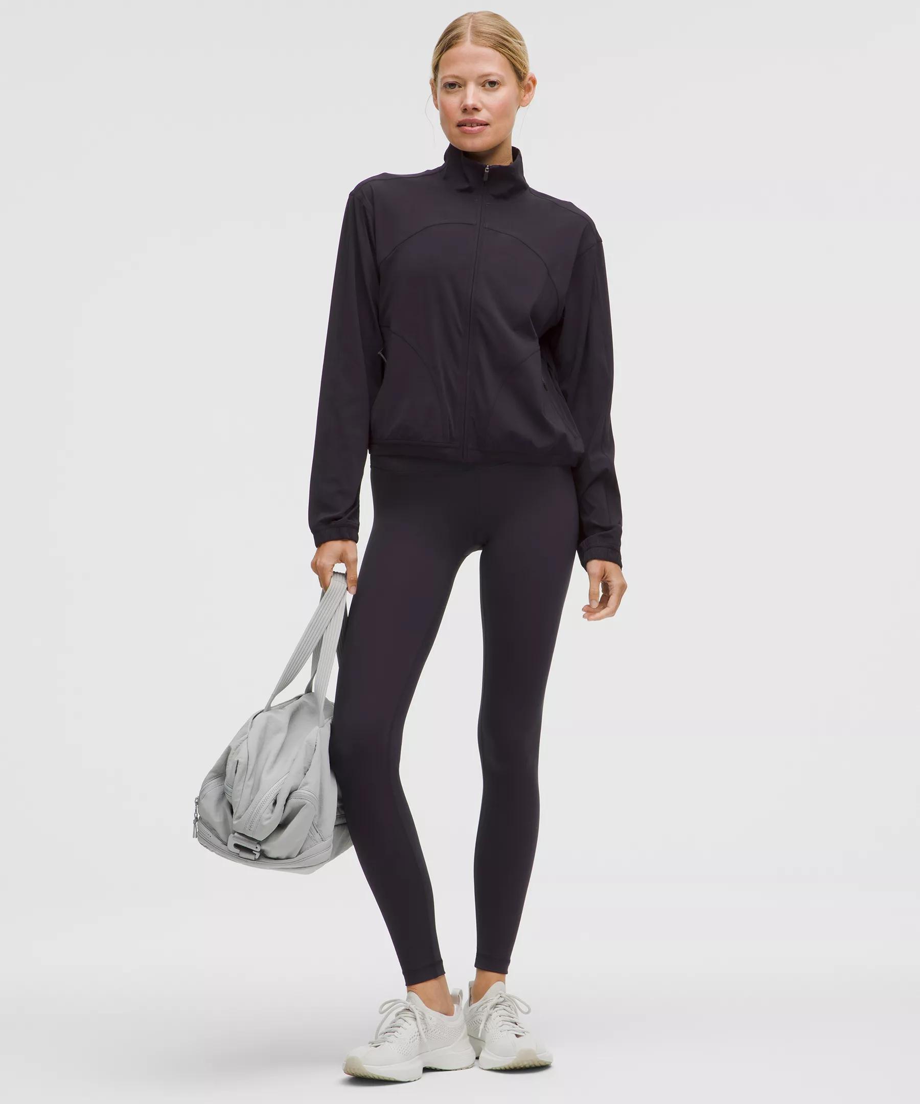 Wunder Train High-Rise Tight 28" Product Image