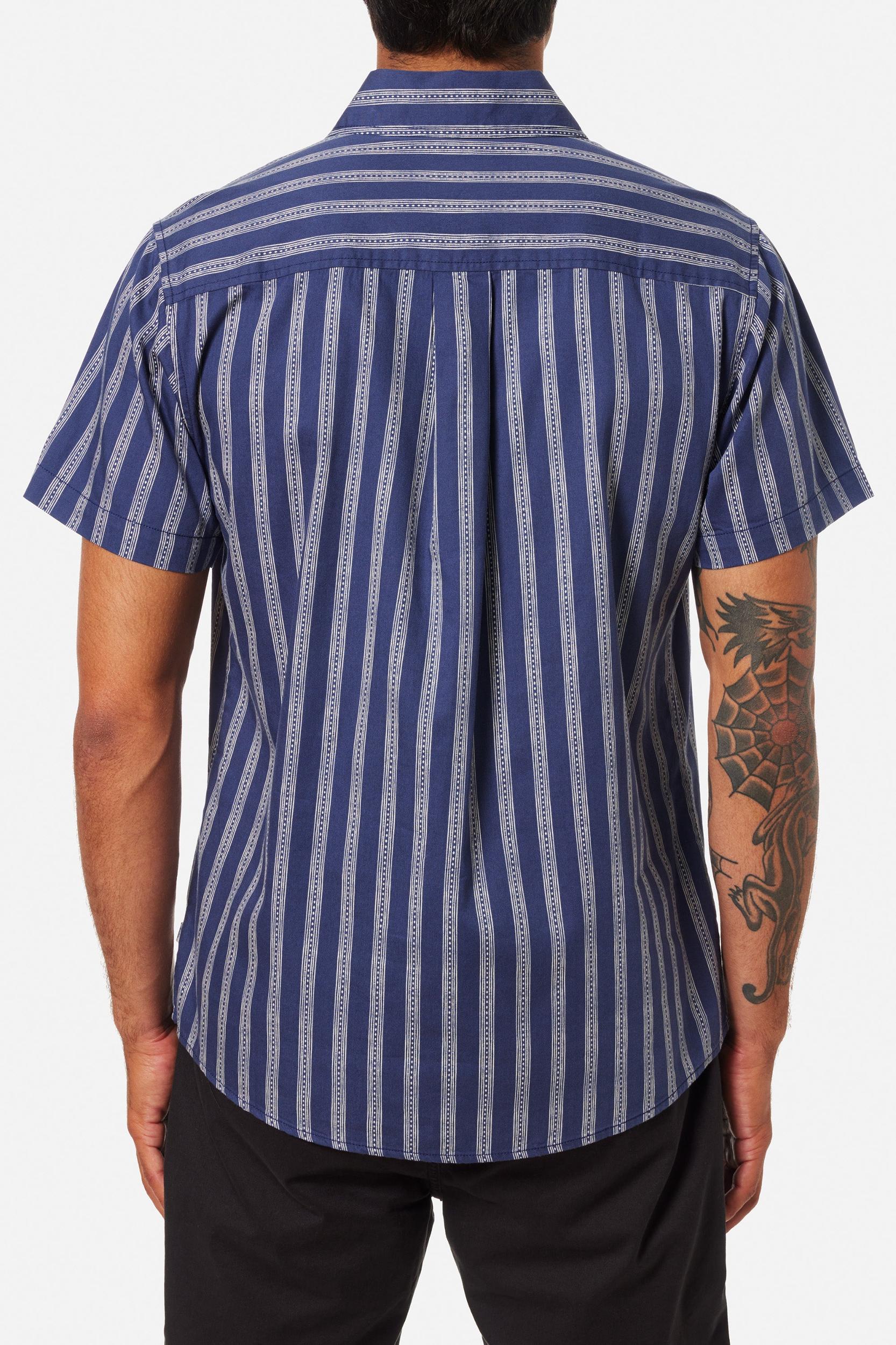 BARLEY SHIRT Product Image