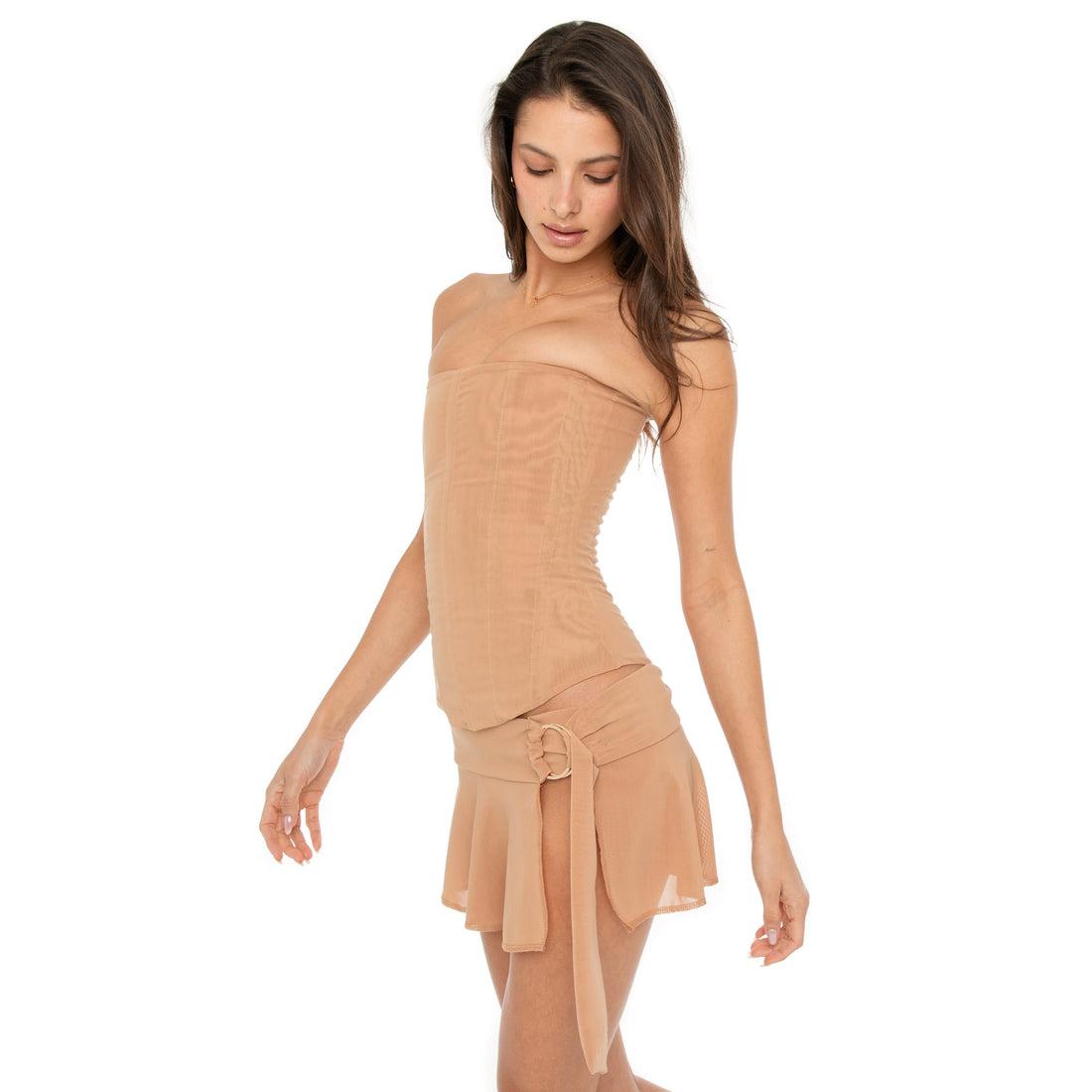 Sunniva Skirt Product Image