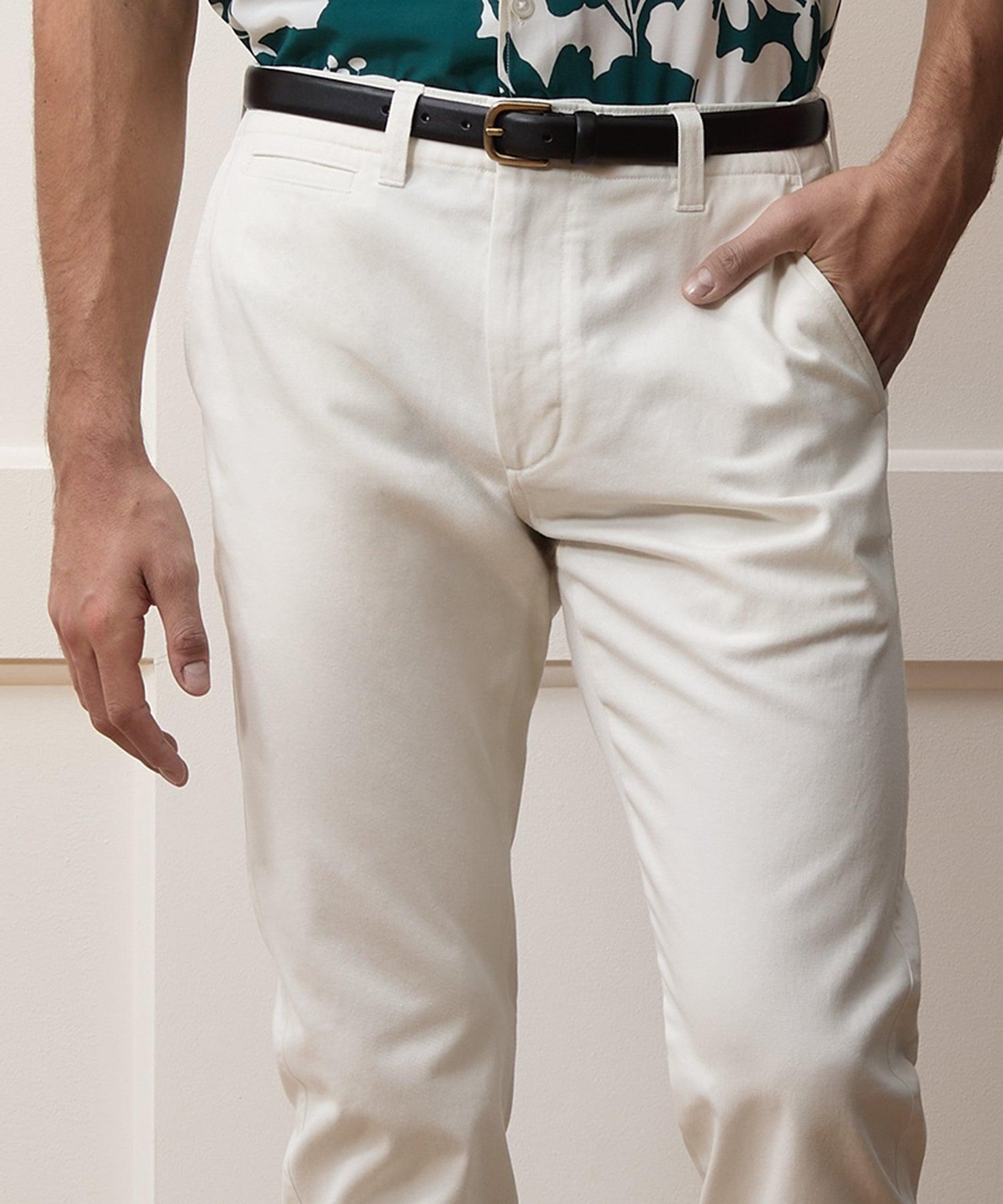 Straight Fit Favorite Chino Product Image