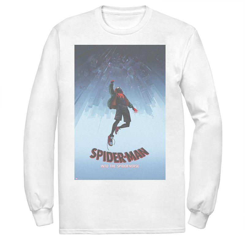 Men's Marvel Spider-Verse Tee,  Product Image