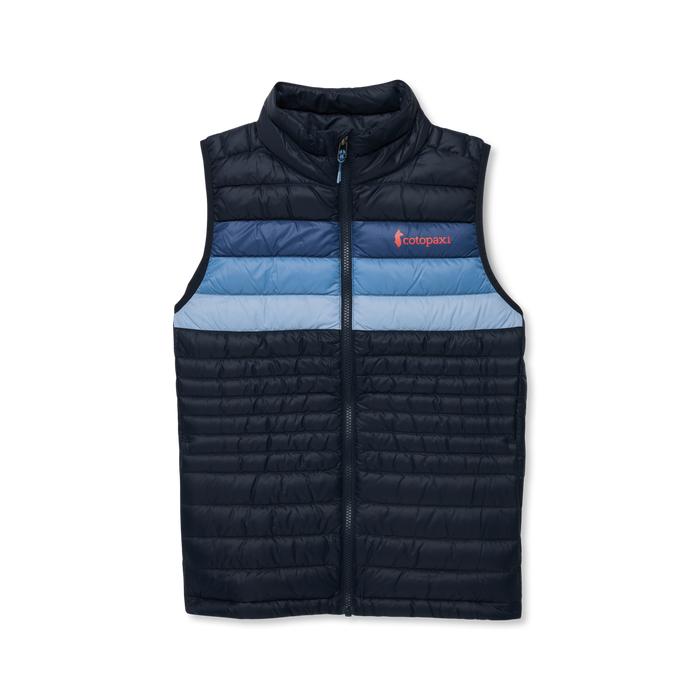 Fuego Down Vest - Women's Product Image