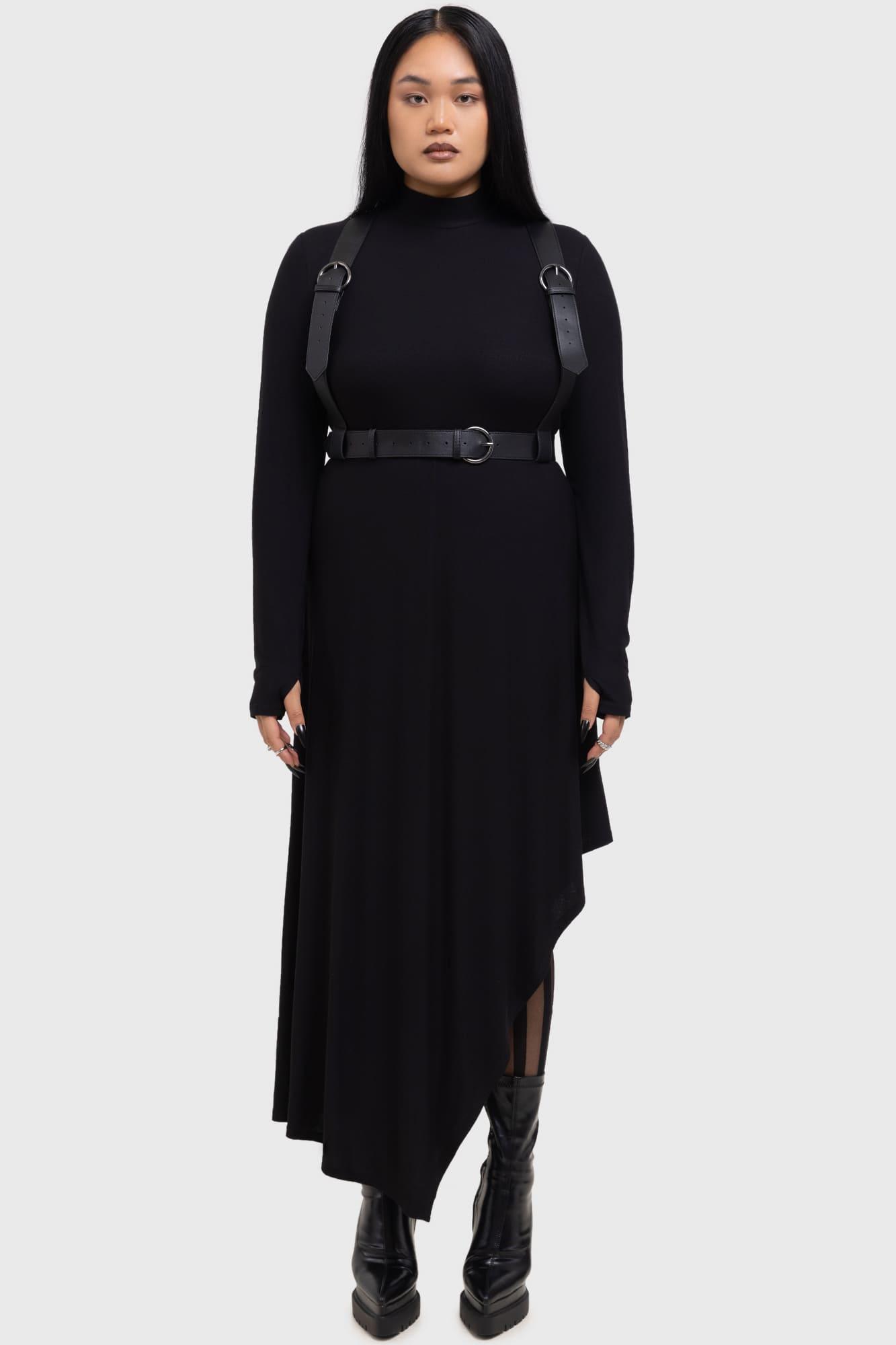 Dark Presence Dress Product Image