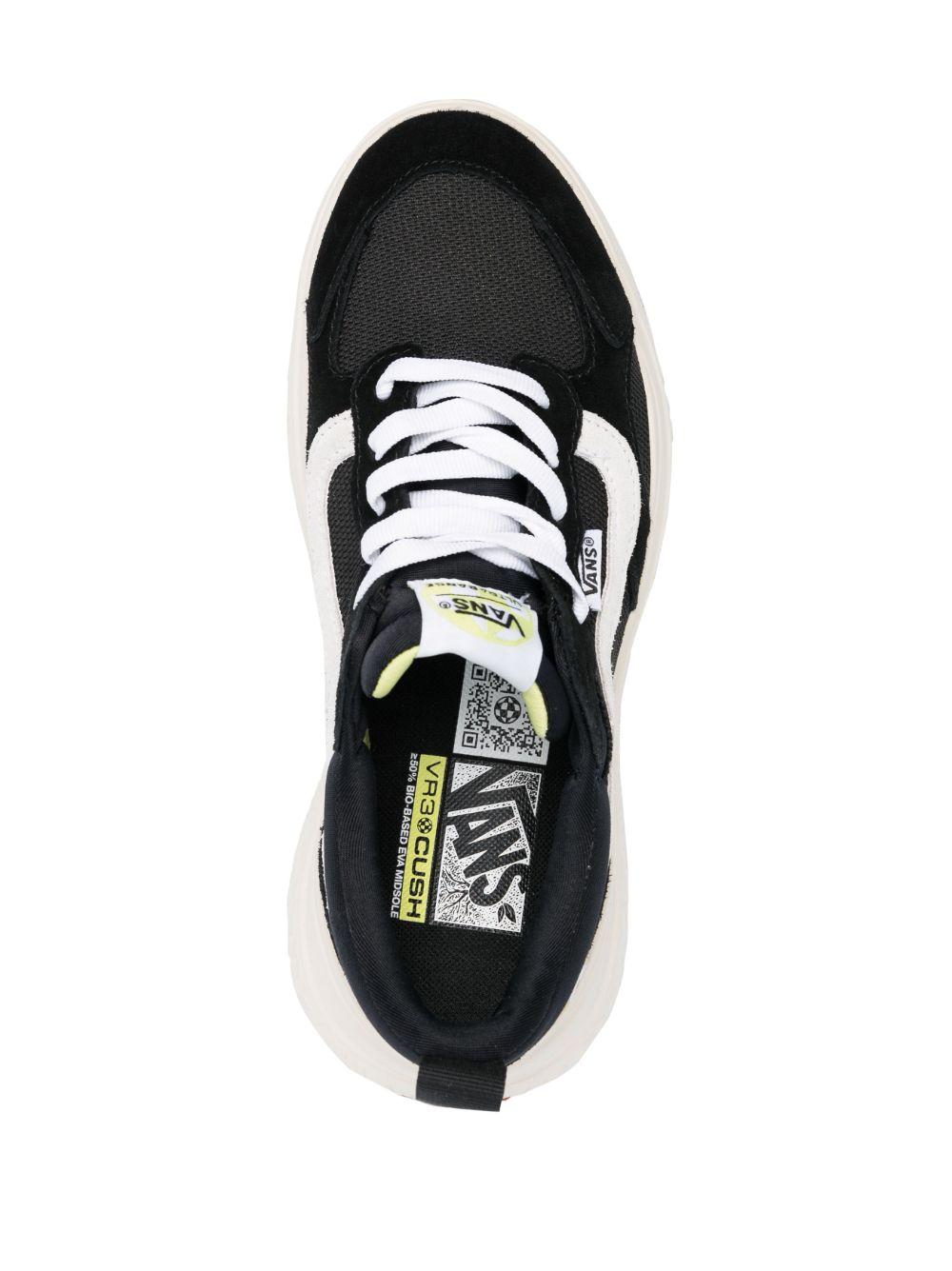 Ultrarange Neo Vr3 panelled sneakers Product Image