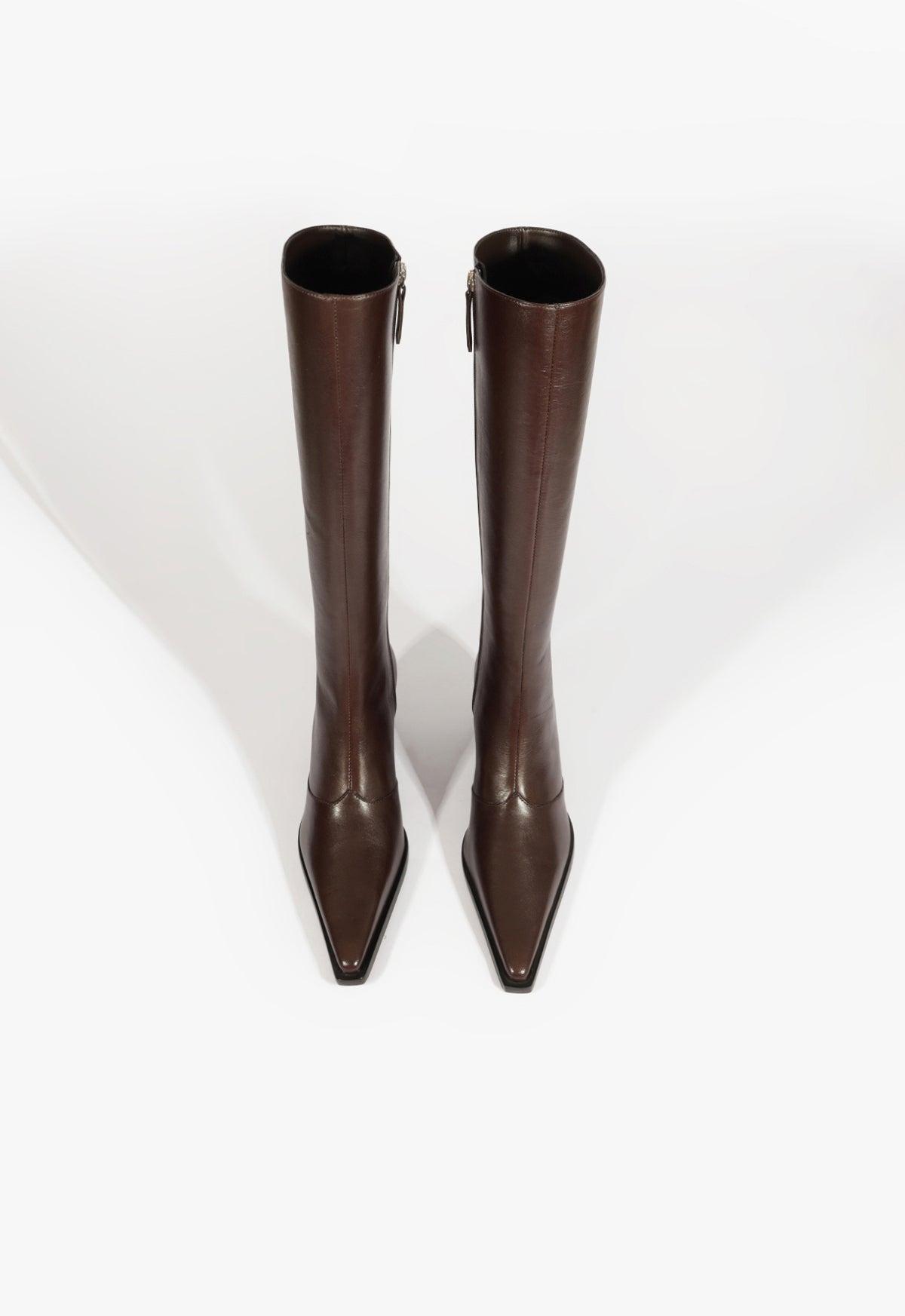 Raffaela Up Mid Boot Product Image