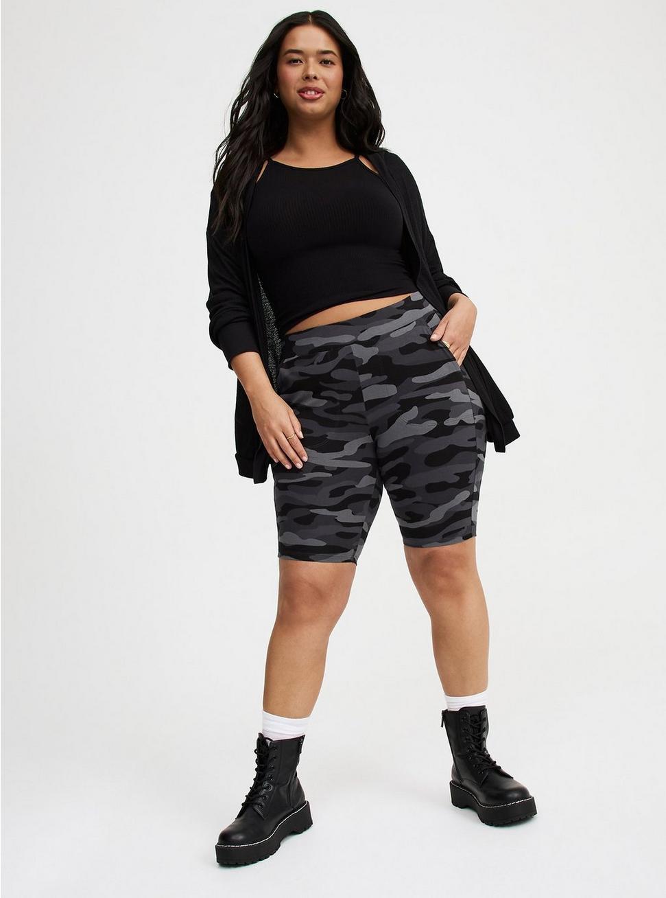 9'' Pocket Bike Short Product Image