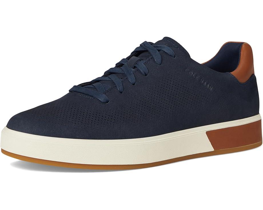Grandpro Luxe Slip-On Sneakers Product Image