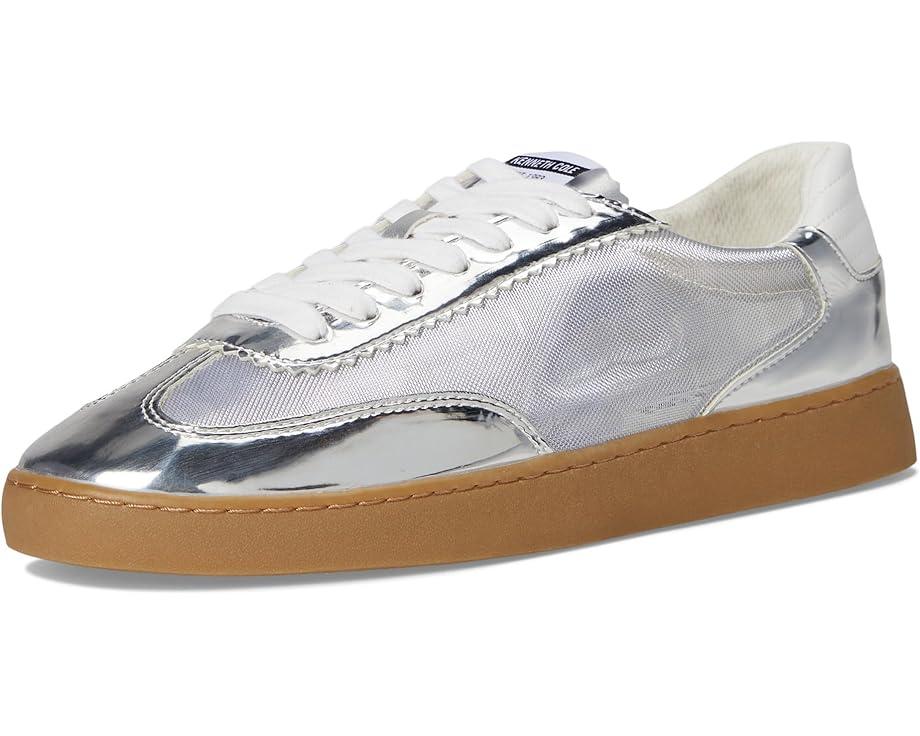 Cody Leather Sneaker Product Image