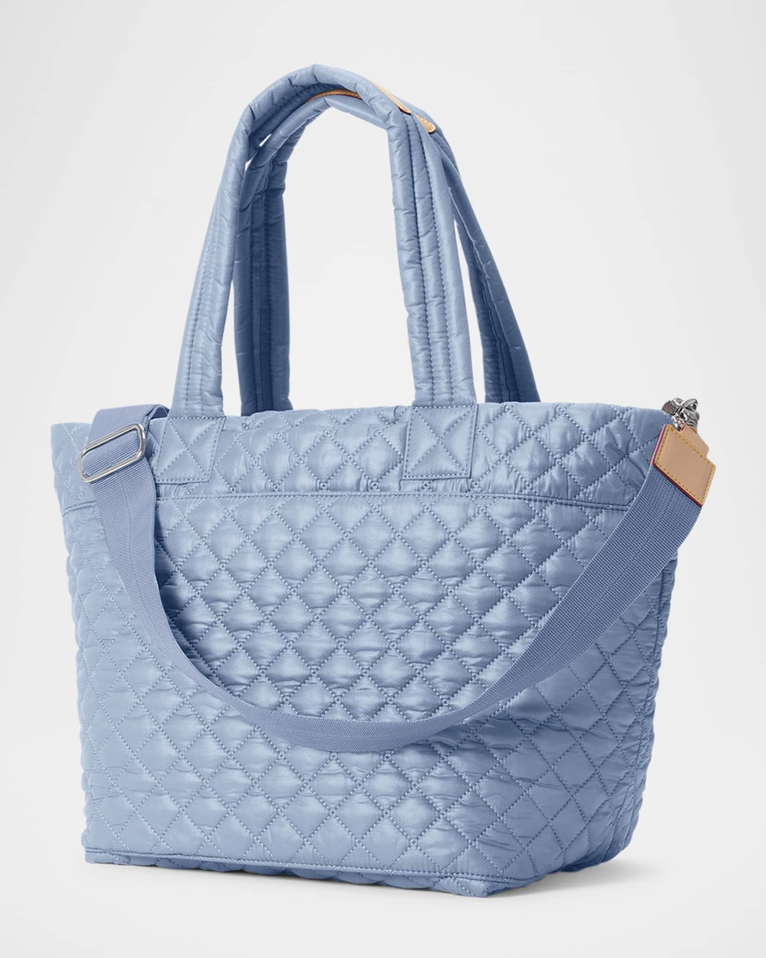Metro Deluxe Medium Quilted Tote Bag Product Image