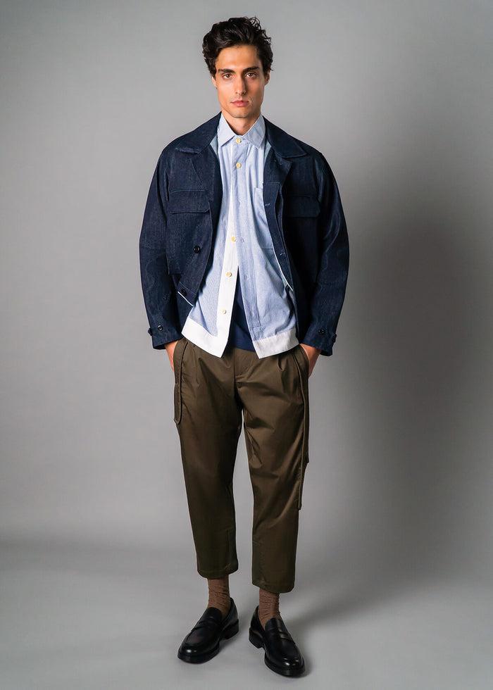 Handi-Work Stripe Product Image