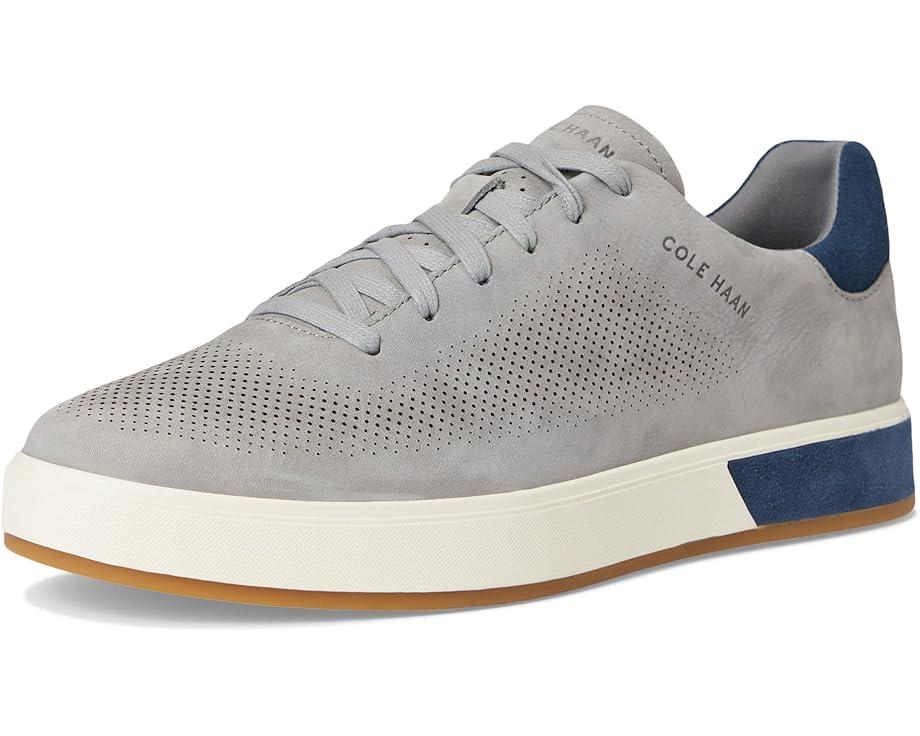 Grandpro Luxe Slip-On Sneakers Product Image