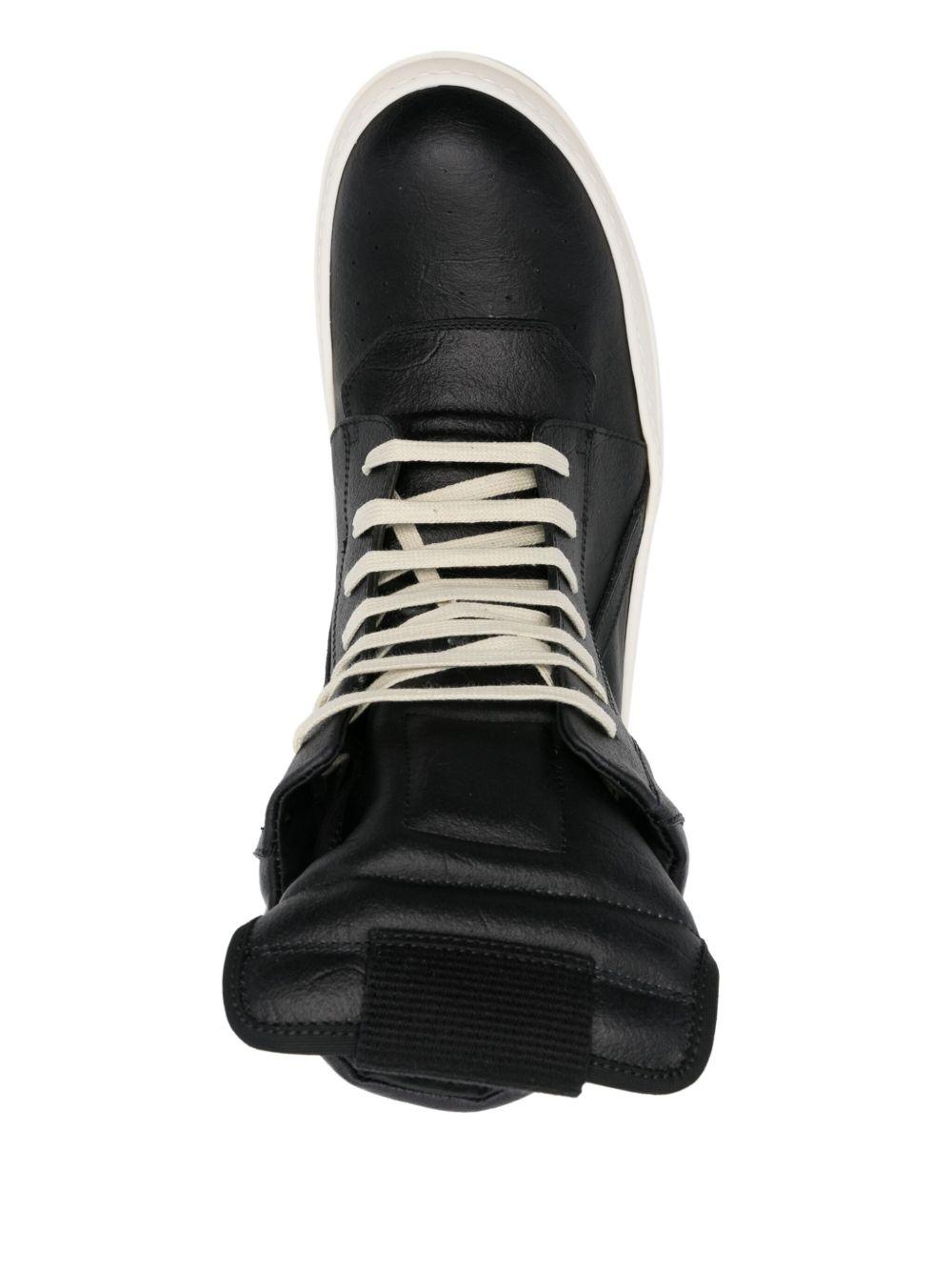 Hollywood Runway Geobasket sneakers Product Image