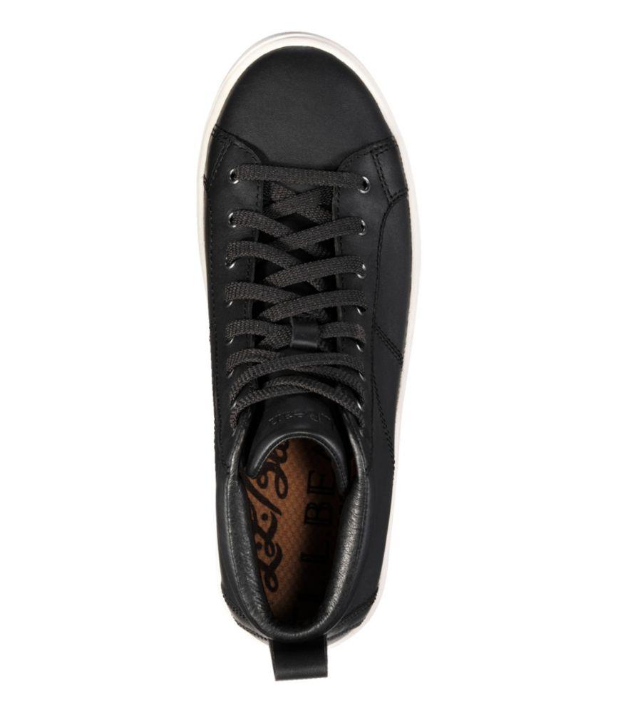 Women's Eco Bay Chukka Boots, Leather Product Image