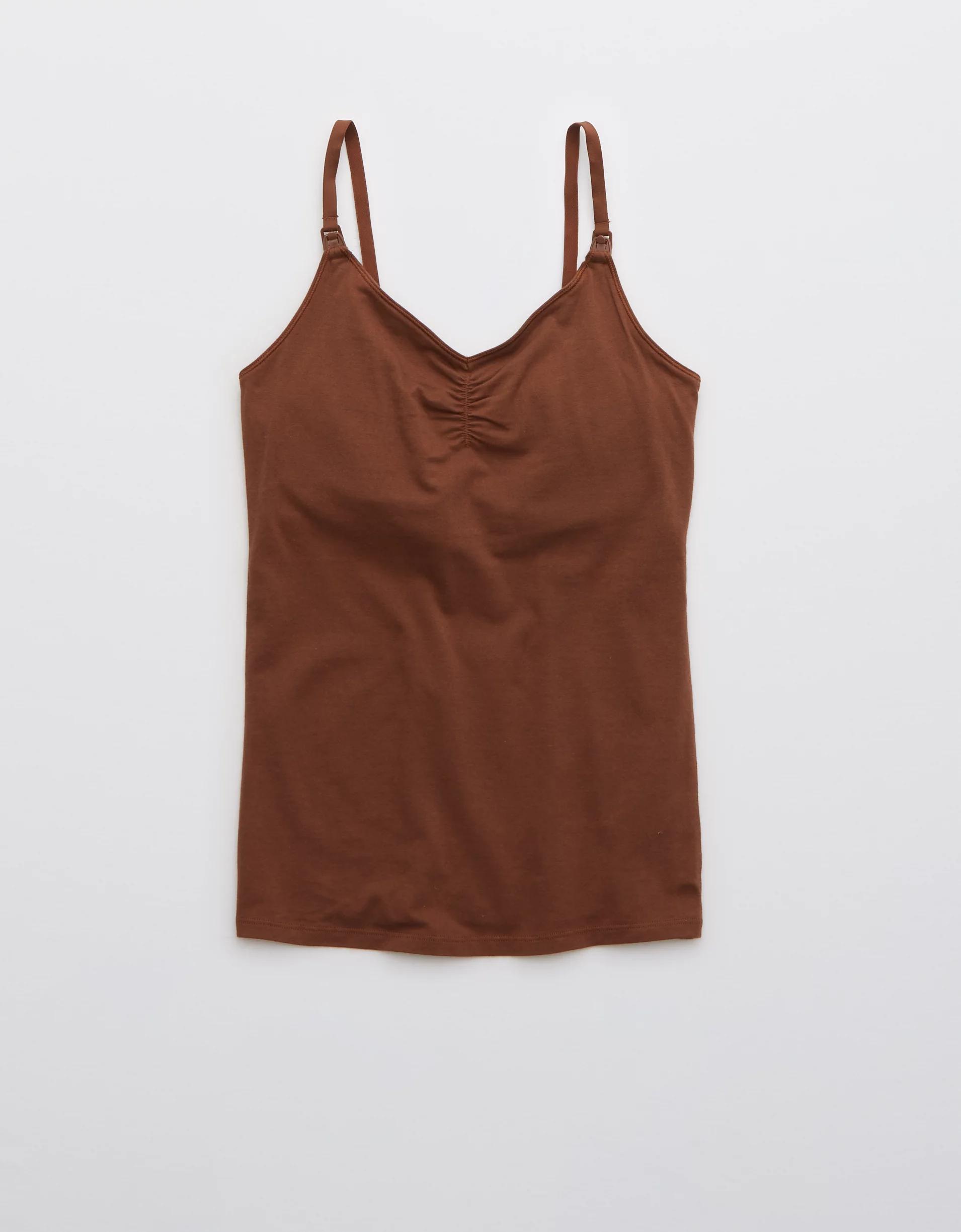 Mama By Aerie™ Nursing Tank Top Product Image