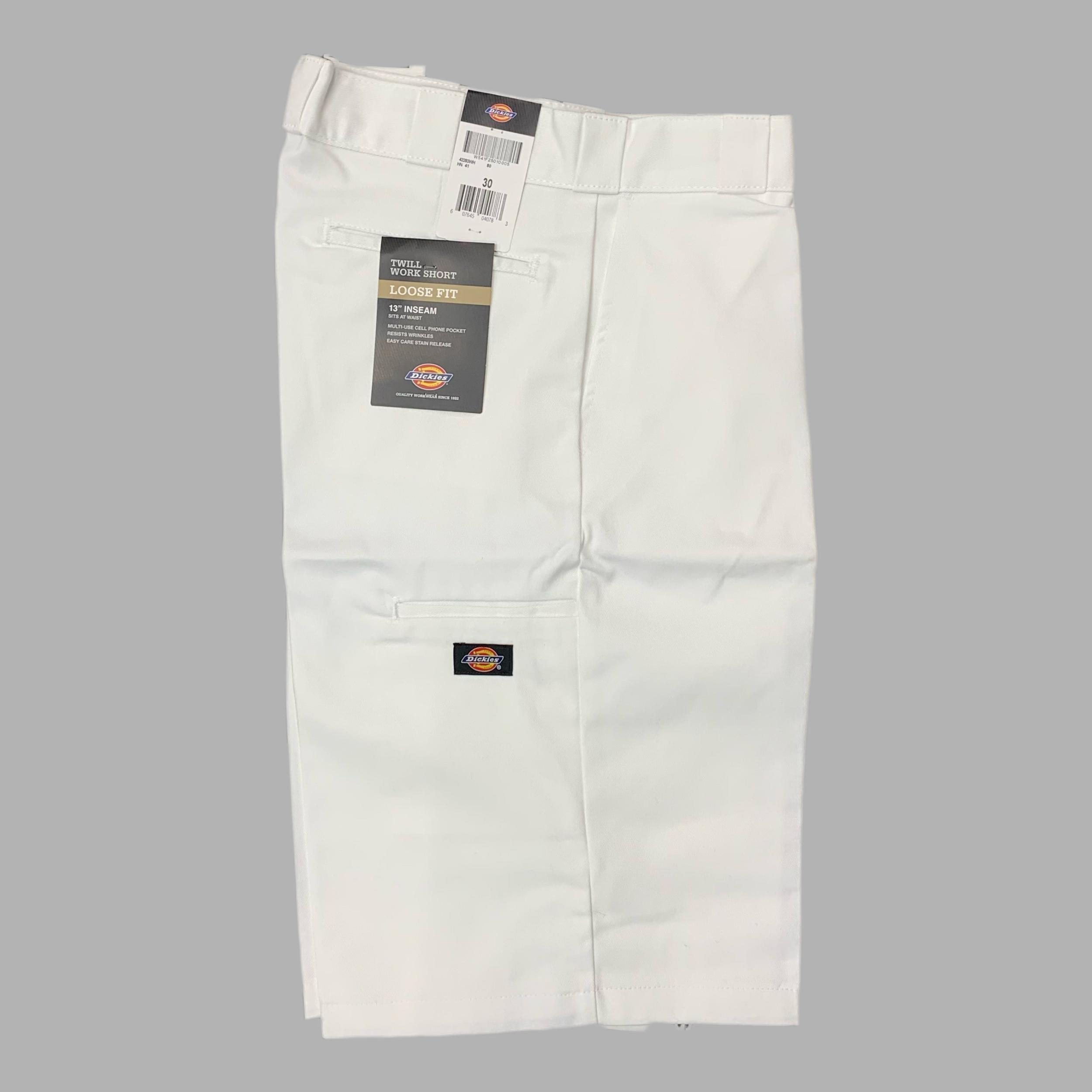 Dickies Loose Fit Work Shorts, 13" Male Product Image