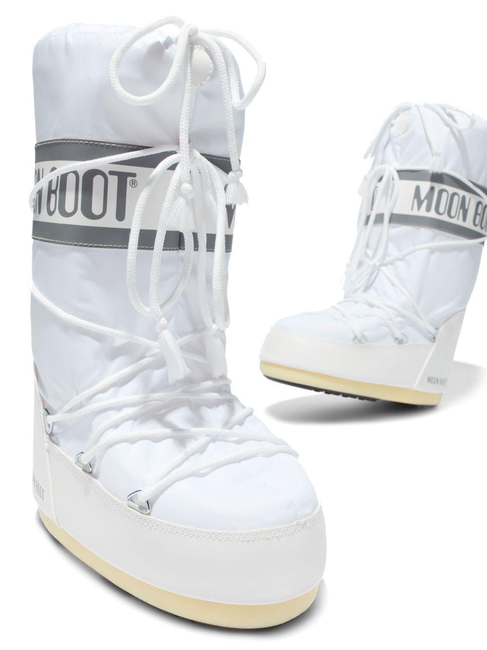 Icon snow boots Product Image