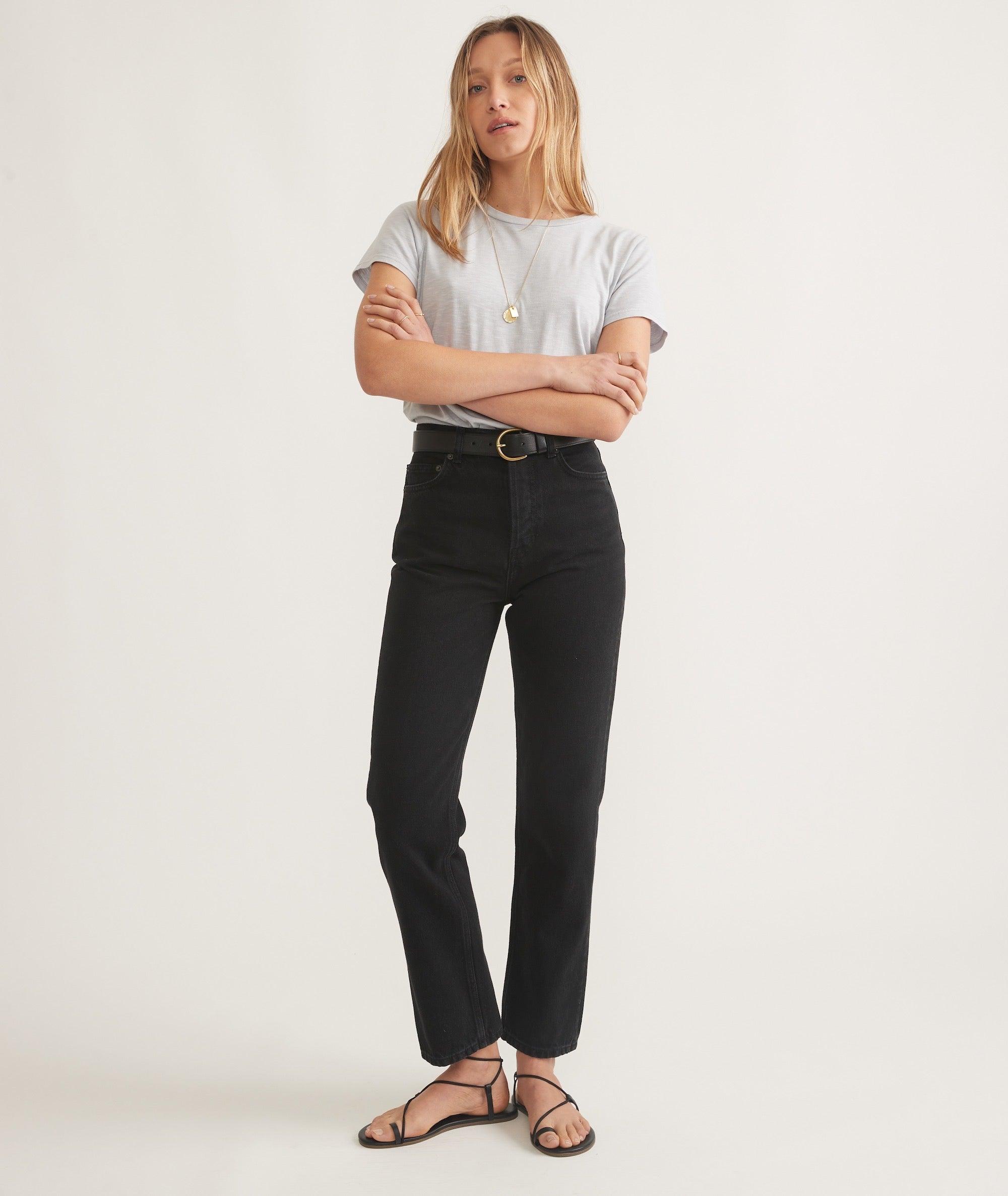 Swing Crew Tee Product Image