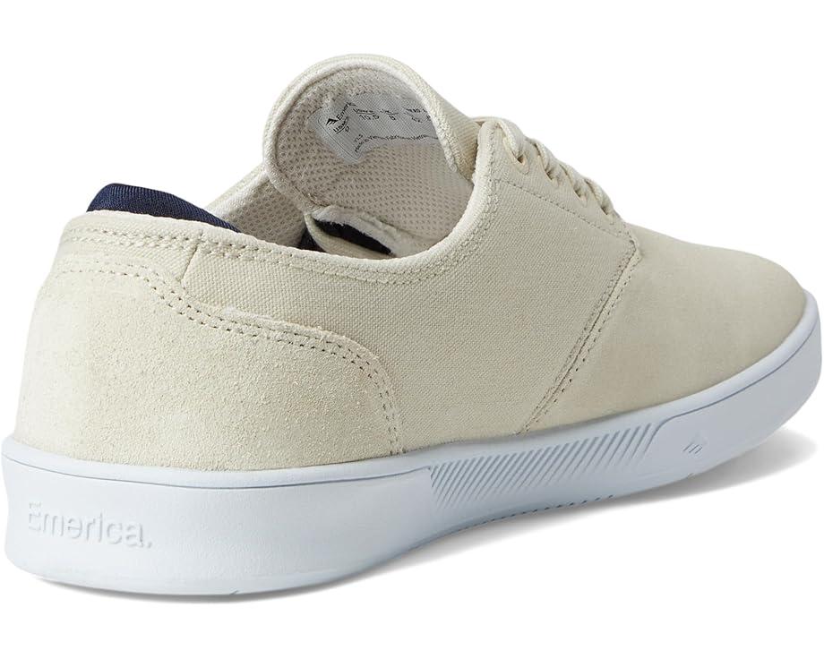 The Low Vulc Product Image