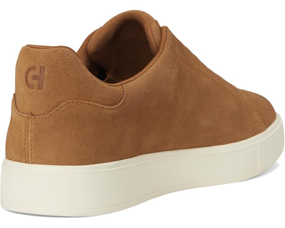 Grand Crosscourt Daily Ltt Slip-On Sneakers Product Image