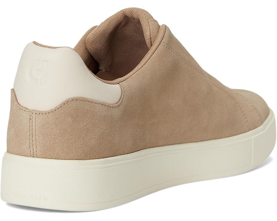 Grandpro Angleace Sneakers Product Image